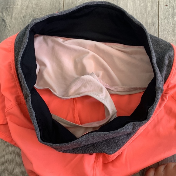 Speed Shorts - Picture 5 of 5